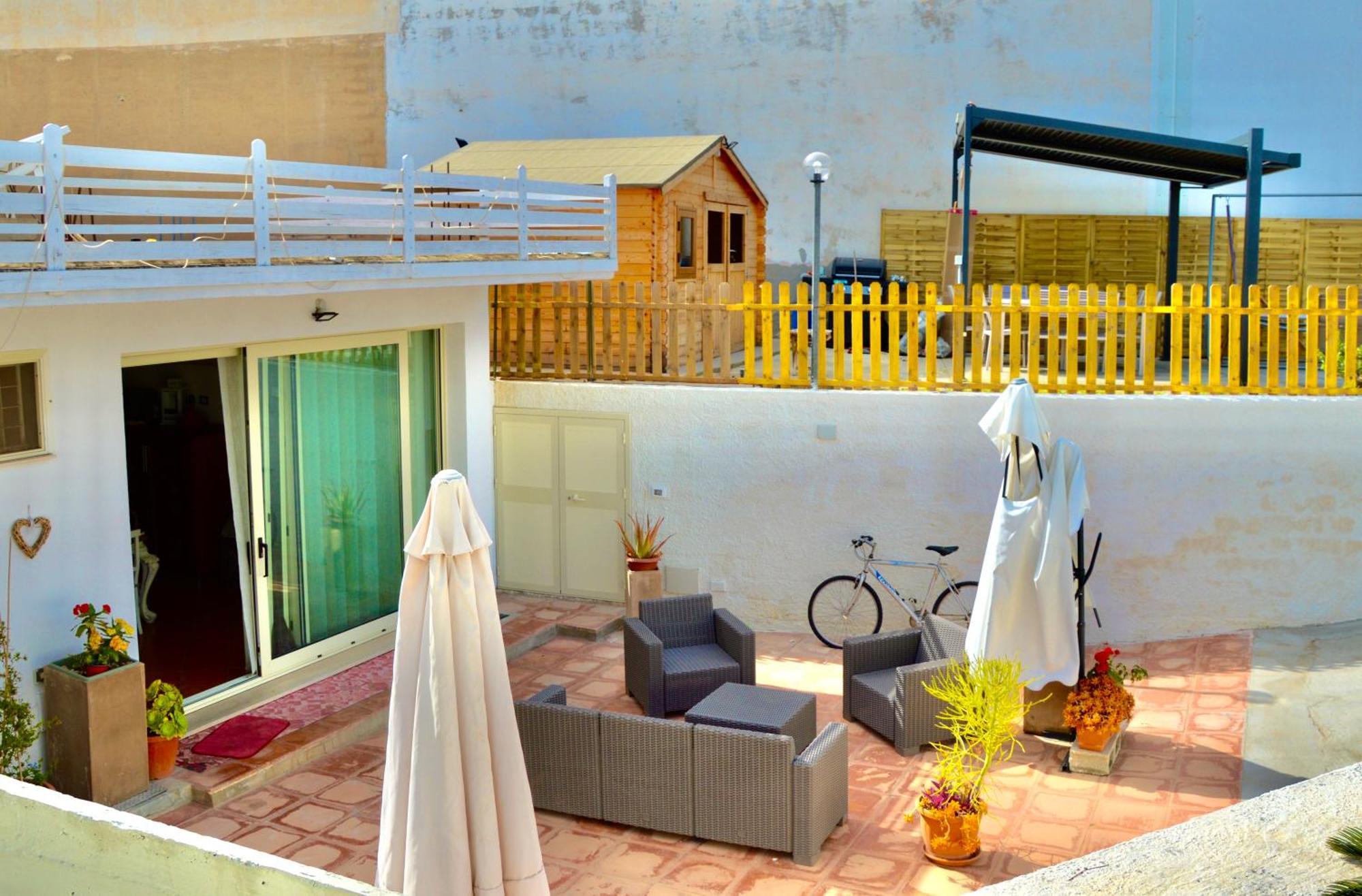 Villa Casamia Avola Exterior foto