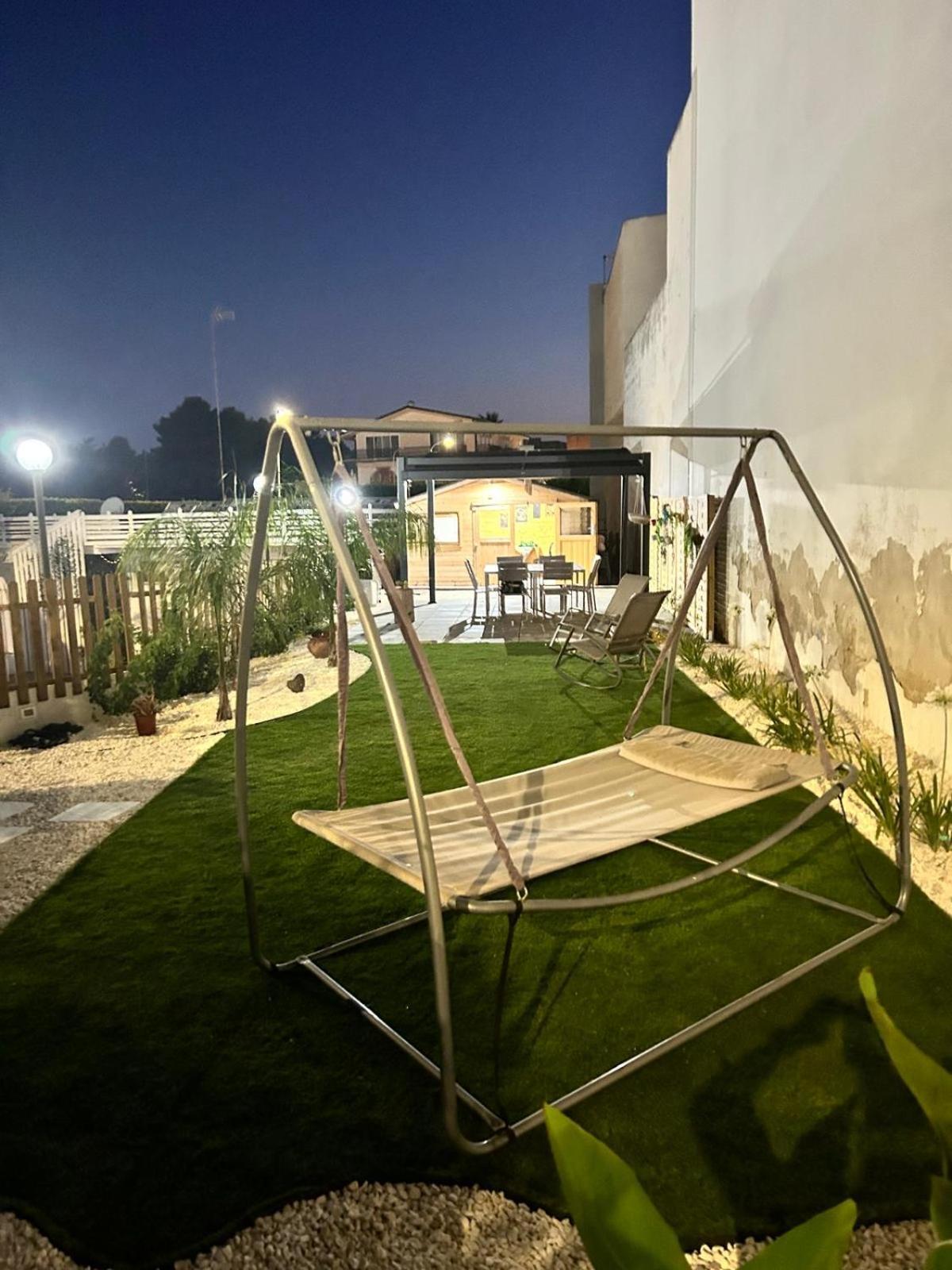 Villa Casamia Avola Exterior foto